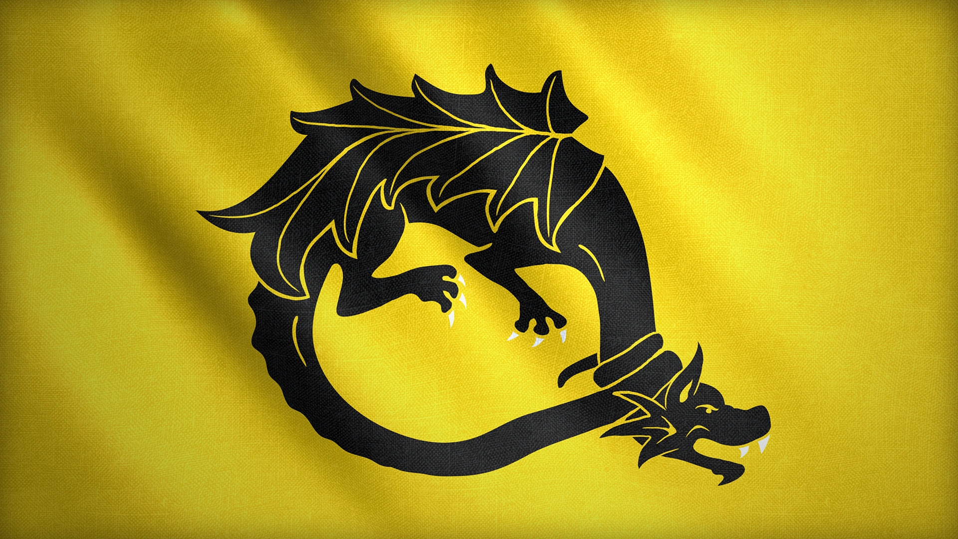 Flag of Dutch in Age of Empires III: Definitive Edition