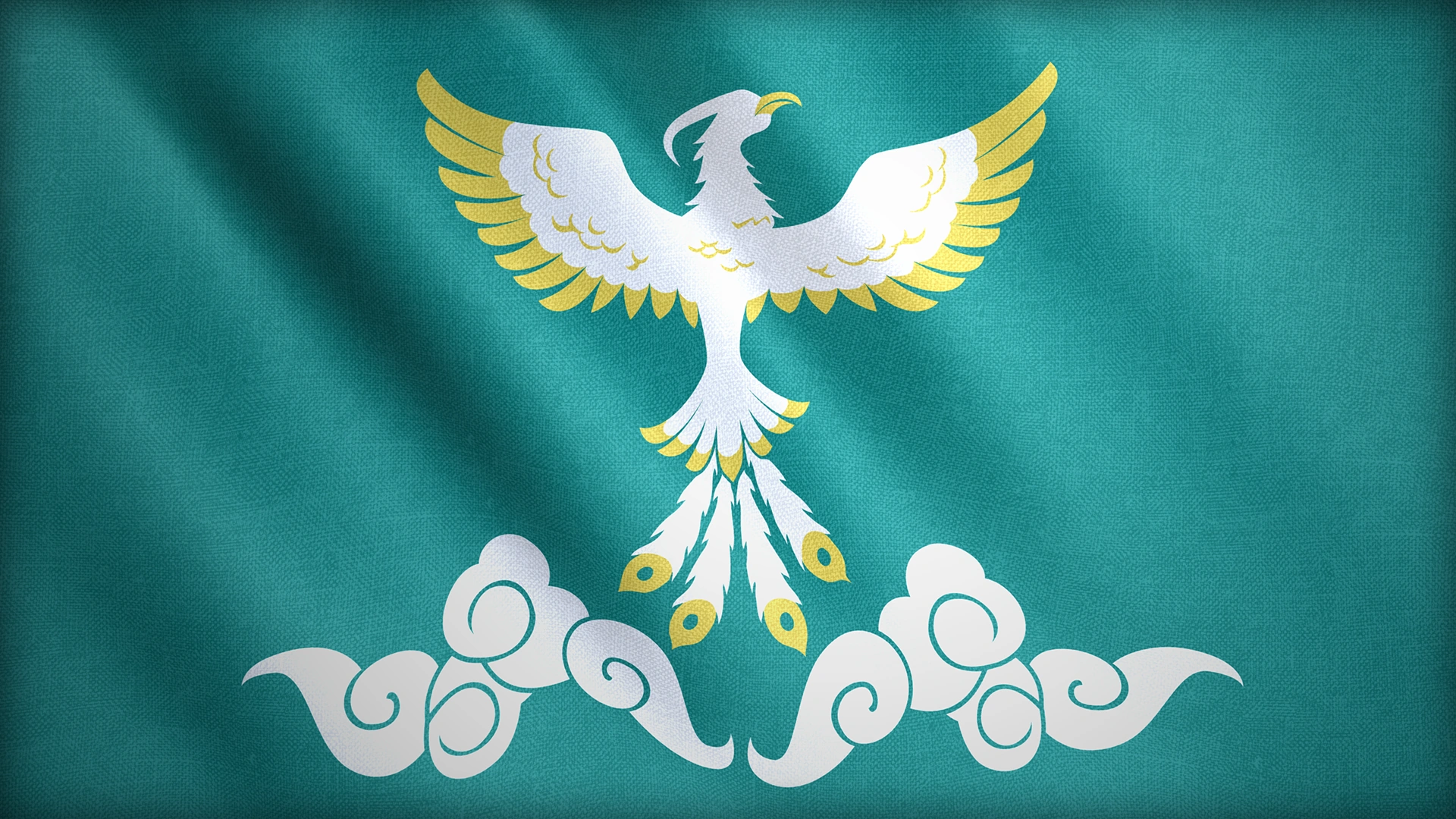 Flag of Dutch in Age of Empires III: Definitive Edition
